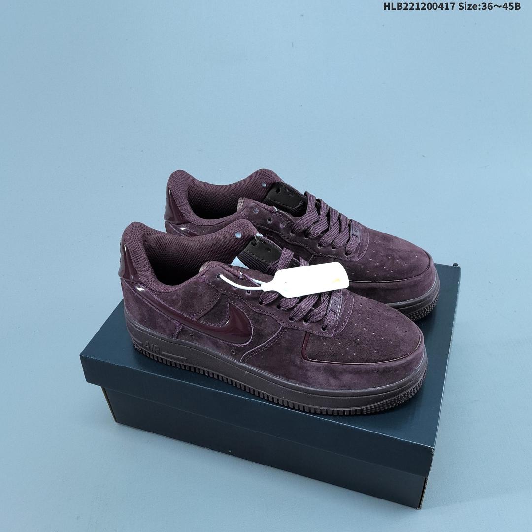 Nike Air Force 1’07 Force 1