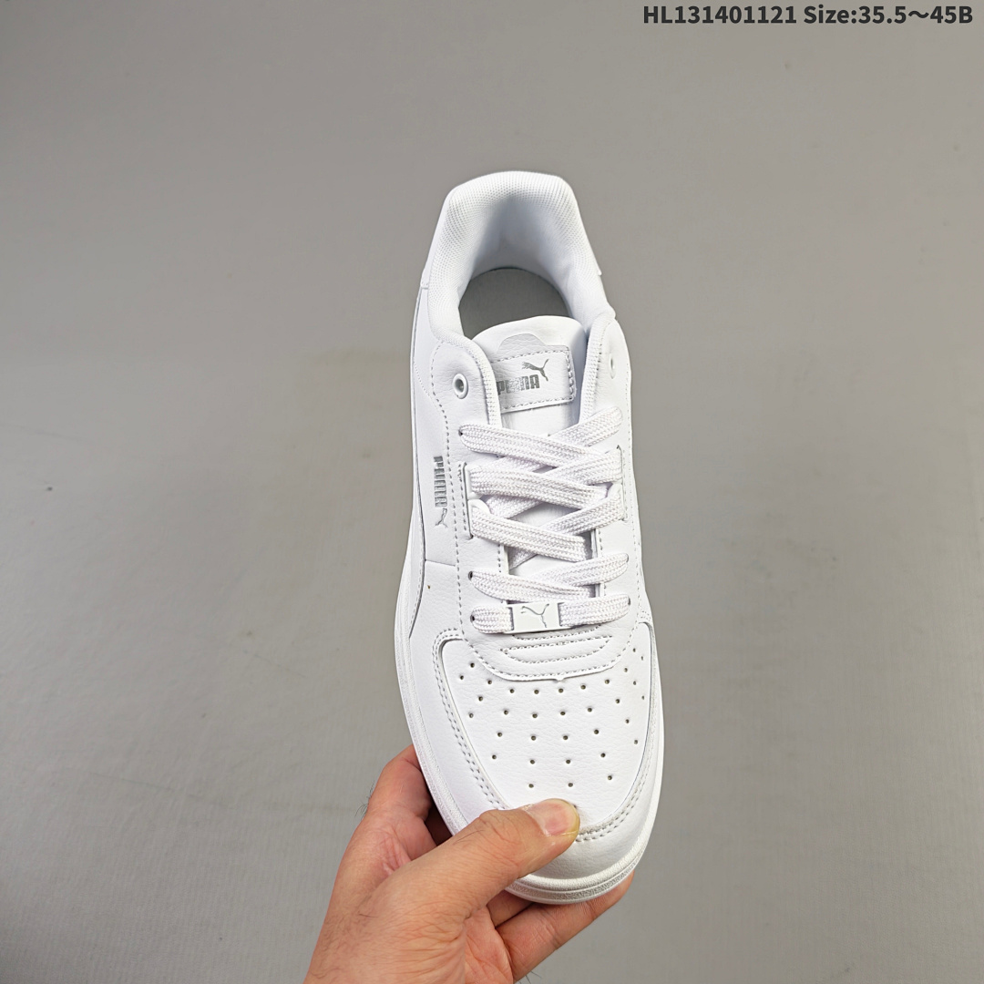 PUMA Caven 2.0 Slipstream Laces - foto 7