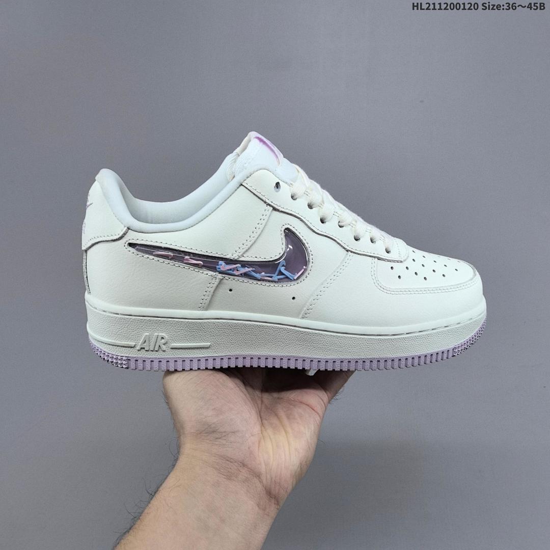 Nike Air Force 1’07 Force 1 - foto 8