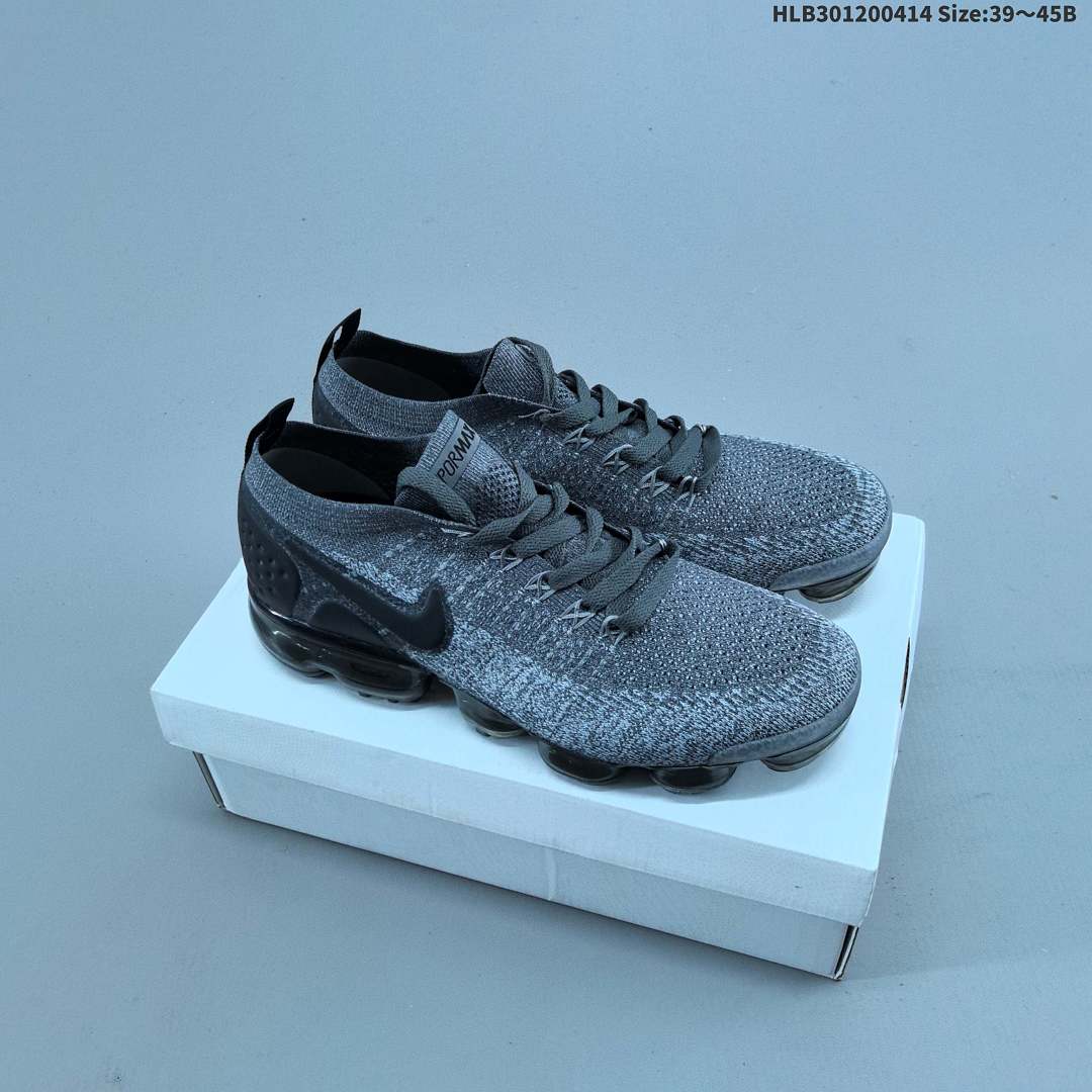 Nike Air VaporMax Flyknit 2 -015 4