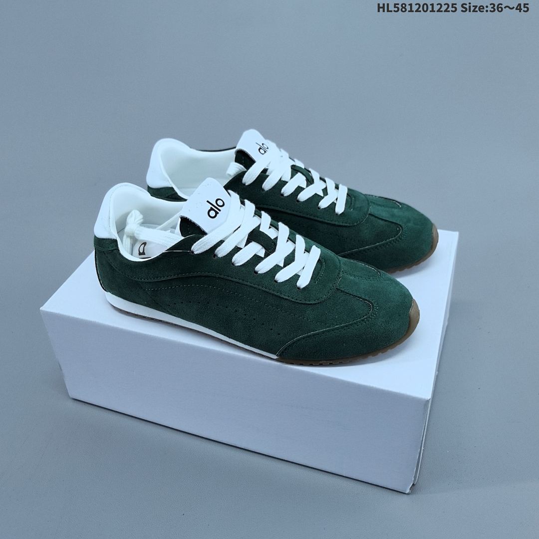 Alo Yoga Sunset Sneaker - foto 8