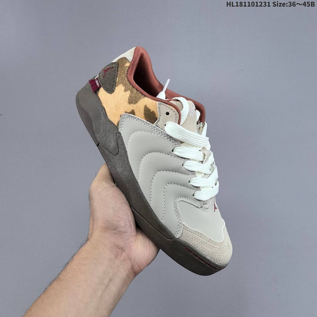 Nike Air Jordan Session CNY -262 3 - foto 8