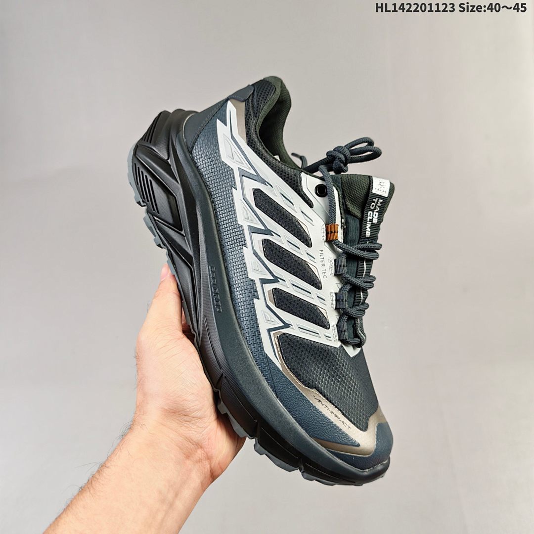 KAILAS MAX FLT Vibram FLT - foto 2