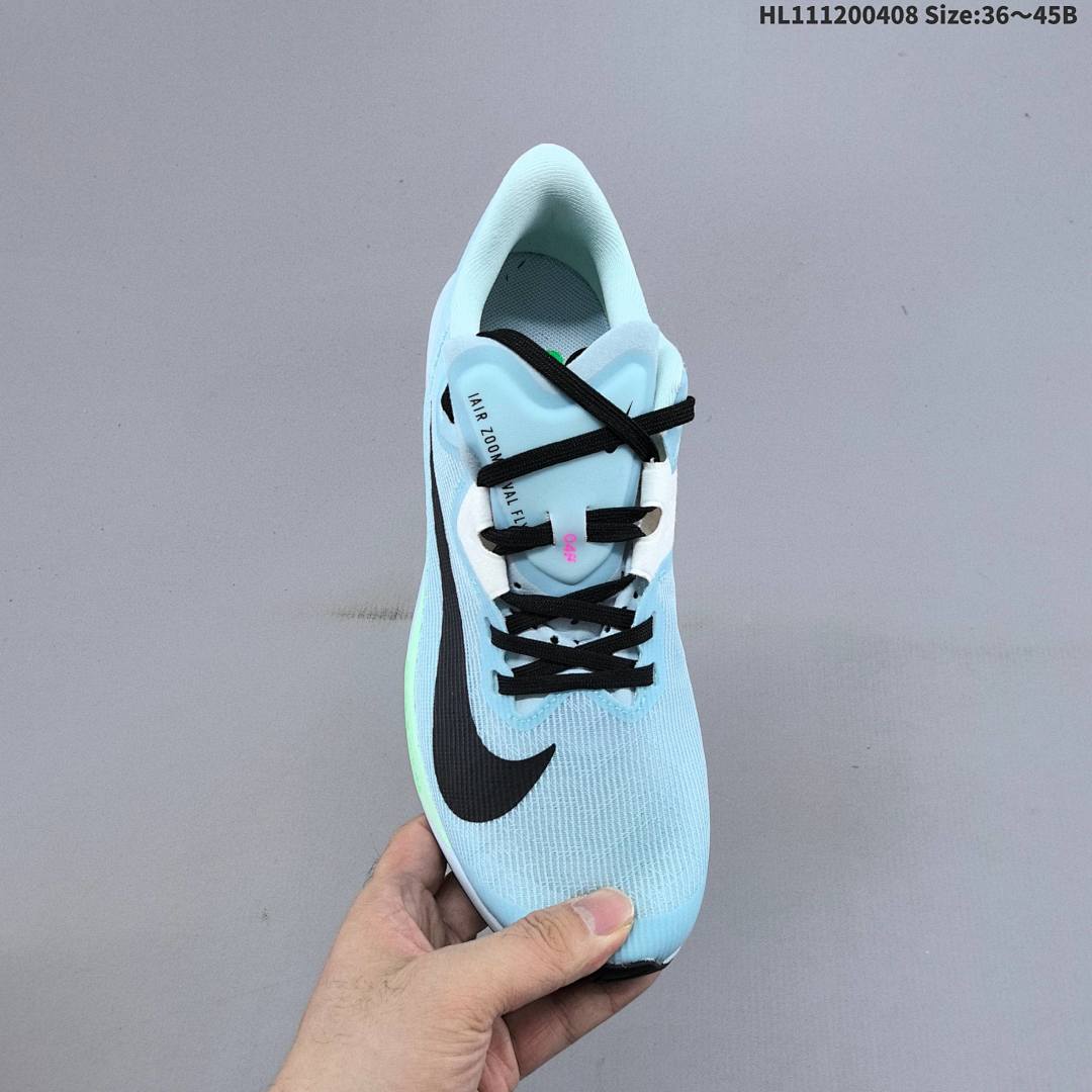 Nk Zoom Fly 4 Flyknit React , , - foto 5