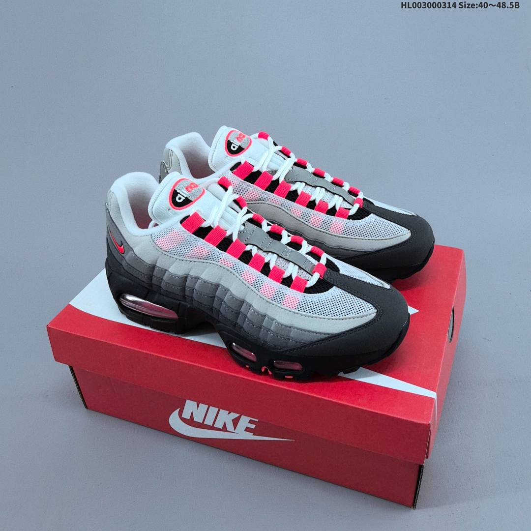 Nike Air Max 95 OG Max 95 Nike SB Air Max 95 30