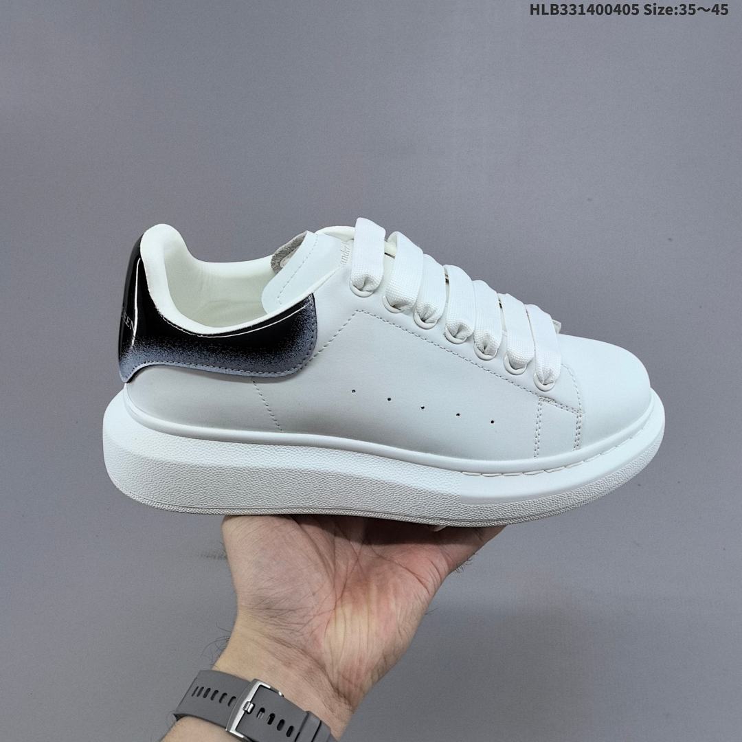 Alexander McQueen Oversized Sneaker ID:HLB331400405