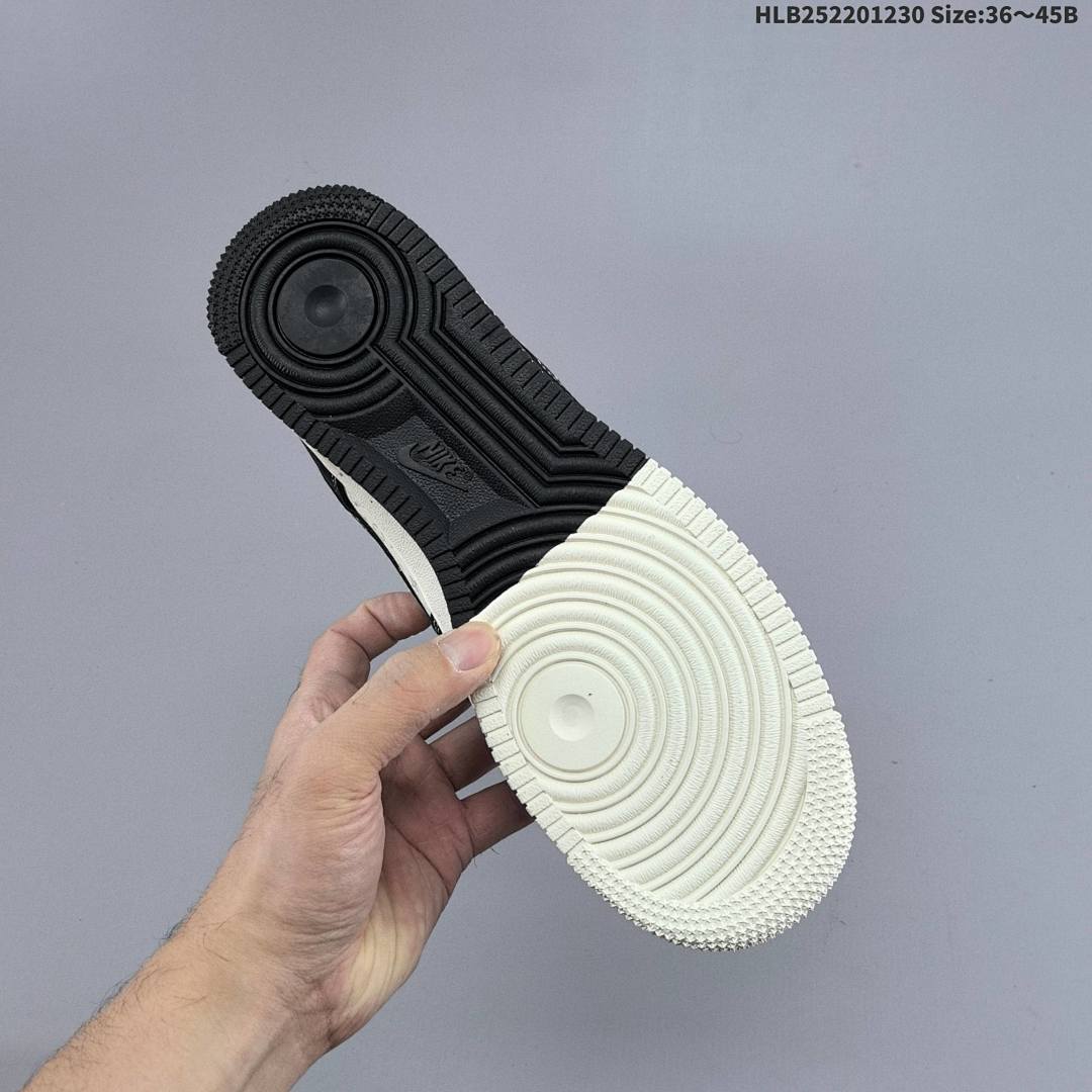 NIKE AIR FORCE 1‘07 LV8 -Y41 - foto 4