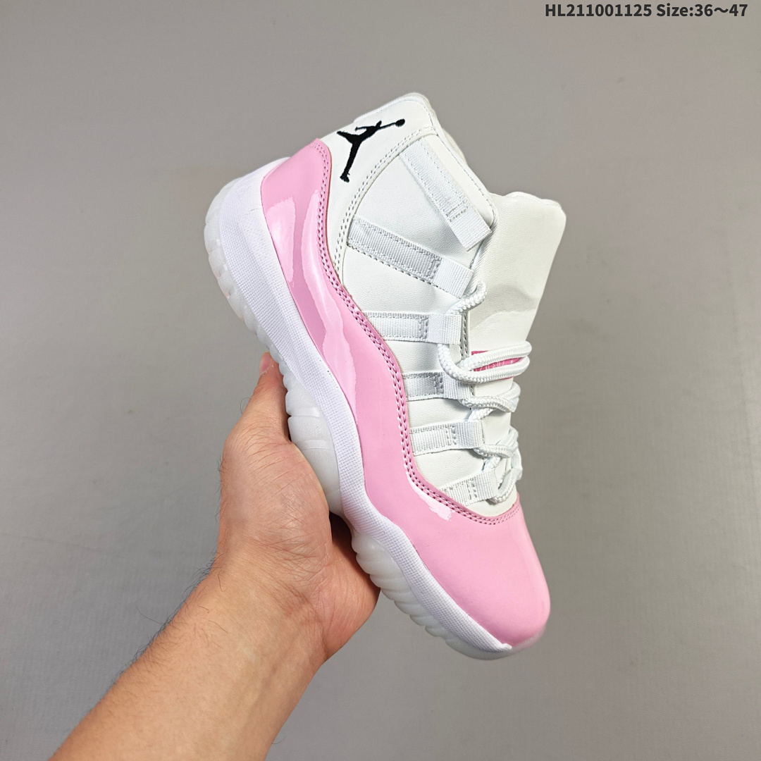 Nike Air Jordan 11 Retro Low”Concord“AJ11 · -134 ID