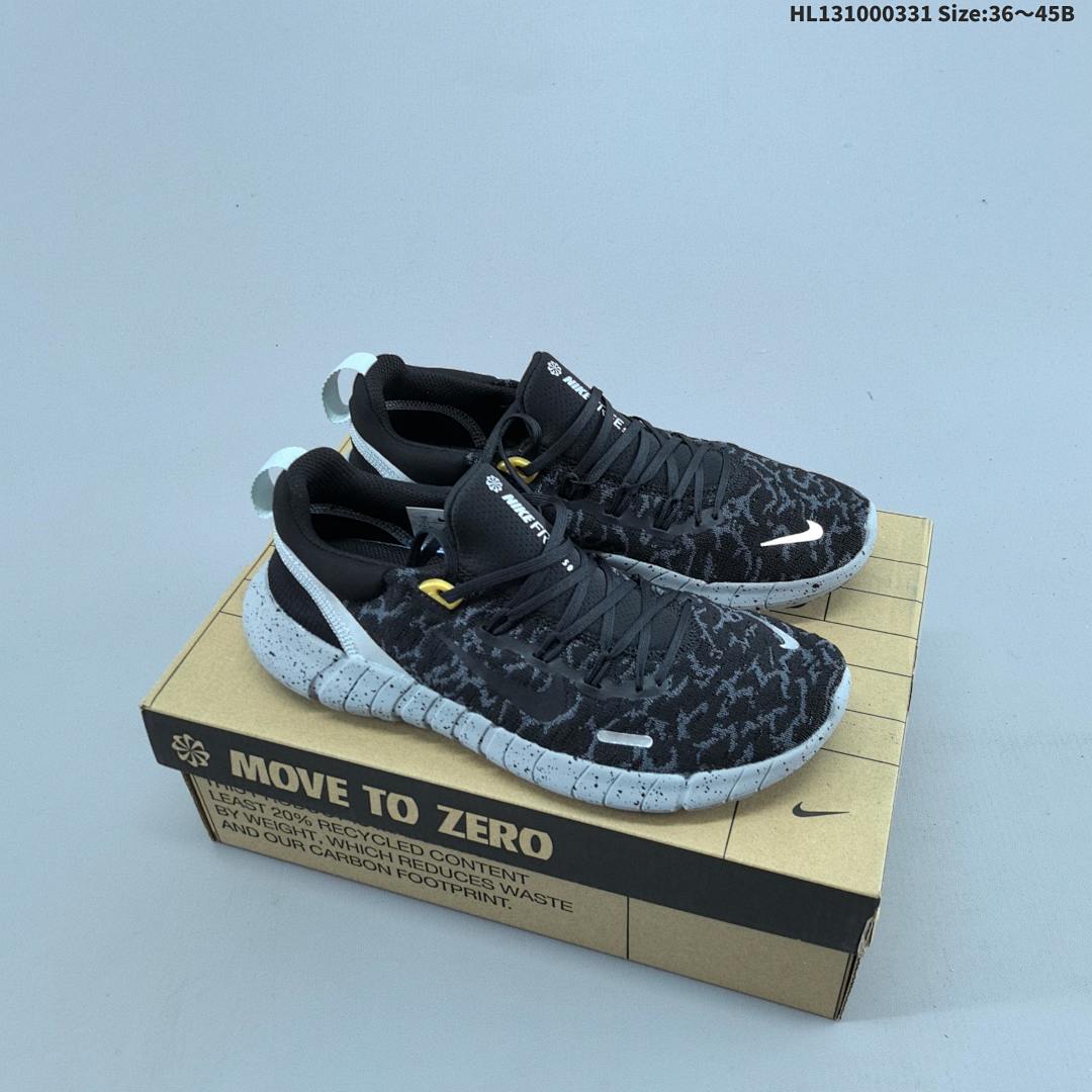 Nike Free Run 5.0 5.0 Nike Free Run 5.0 20% - foto 7