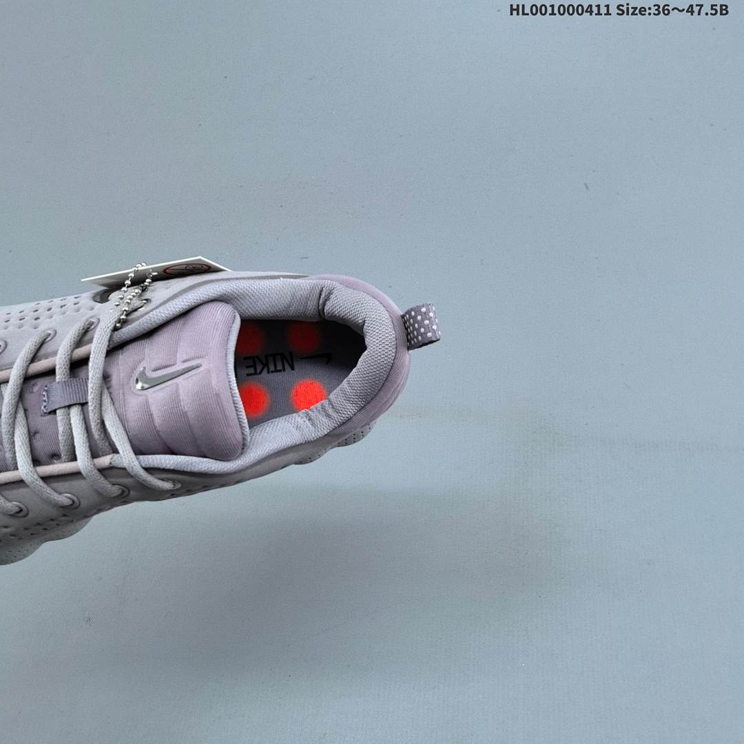 Nike Mind 002 Swoosh Logo - foto 8