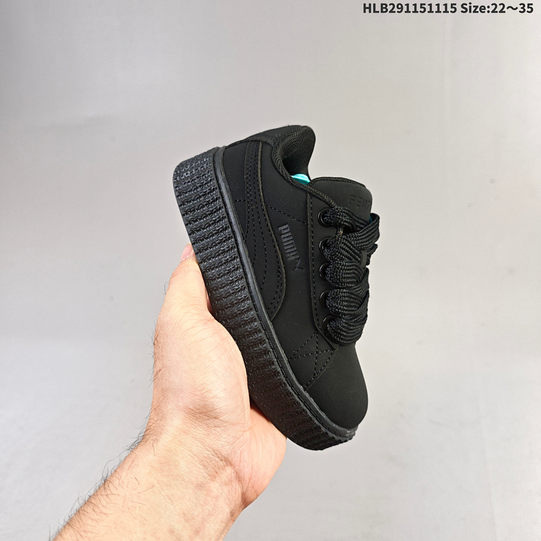 Puma Creeper Phatt 396403 - foto 5