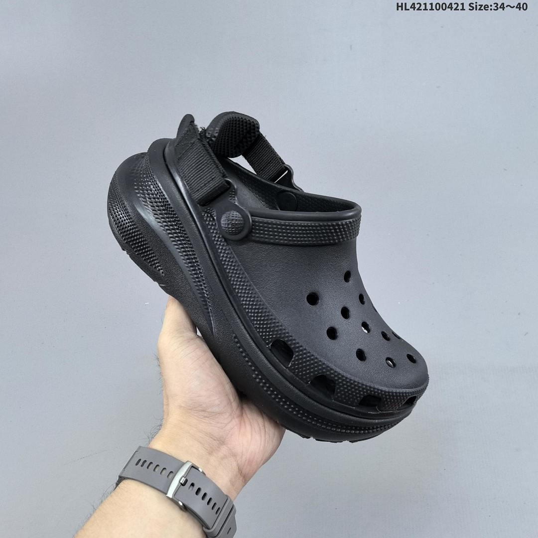 Crocs 95%( )EVA ,5% · - foto 5