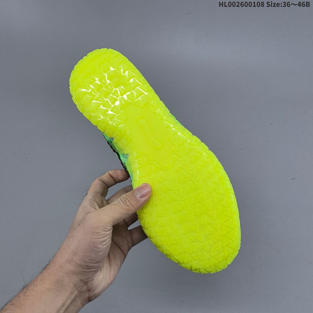 Nike Ja 3 "Spooky Season" 3 2023 Ja 1 "Zombie" - foto 4