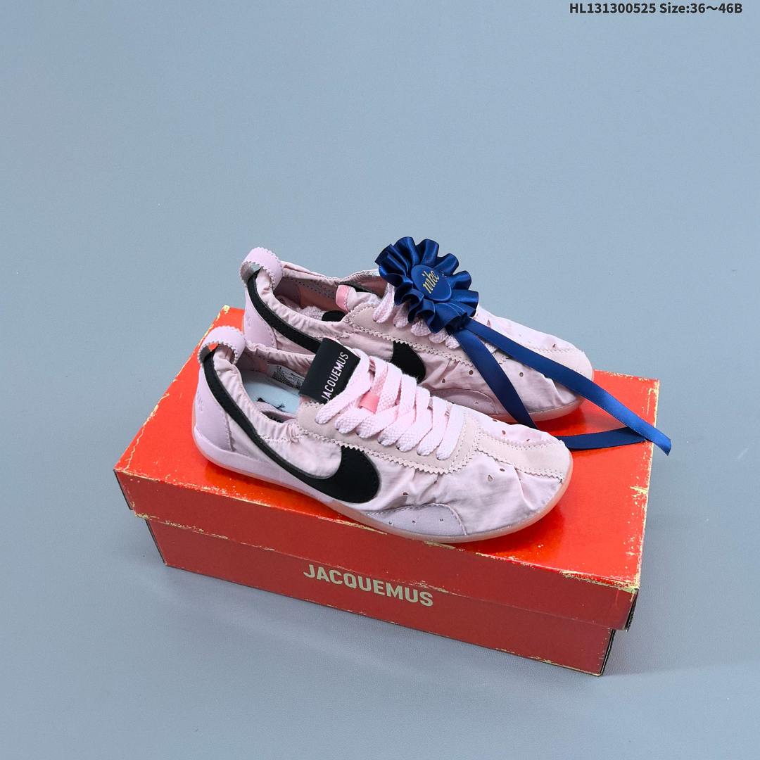 Jacquemus x Nike Jacumoon ‍ ‍‍ - foto 8