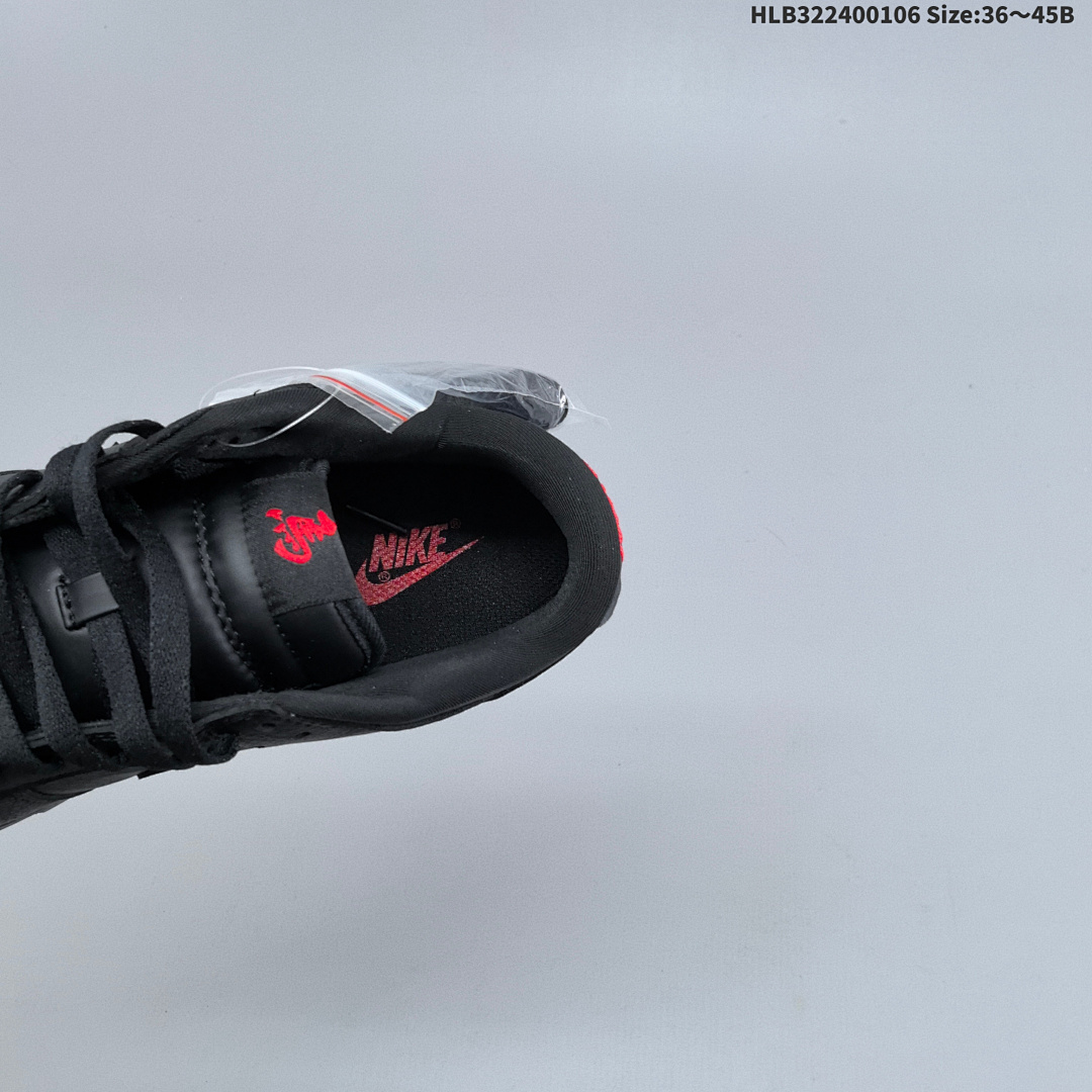 Nike Dunk Low Retro ‘DIY ’ - foto 2