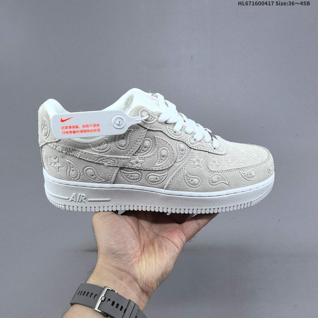 NIKE AIR FORCE 1‘07 -200 - foto 3