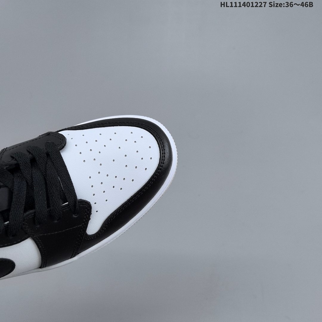 Nike Air Jordan 1 Low AJ1 1 DD9315-10 - foto 4