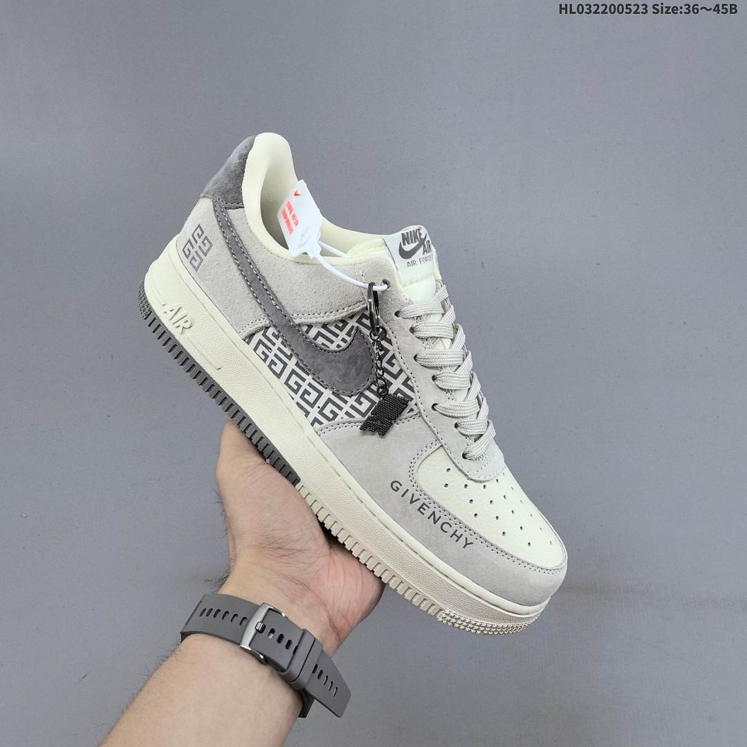 NIKE AIR FORCE 1‘07 LV8 Size - foto 3