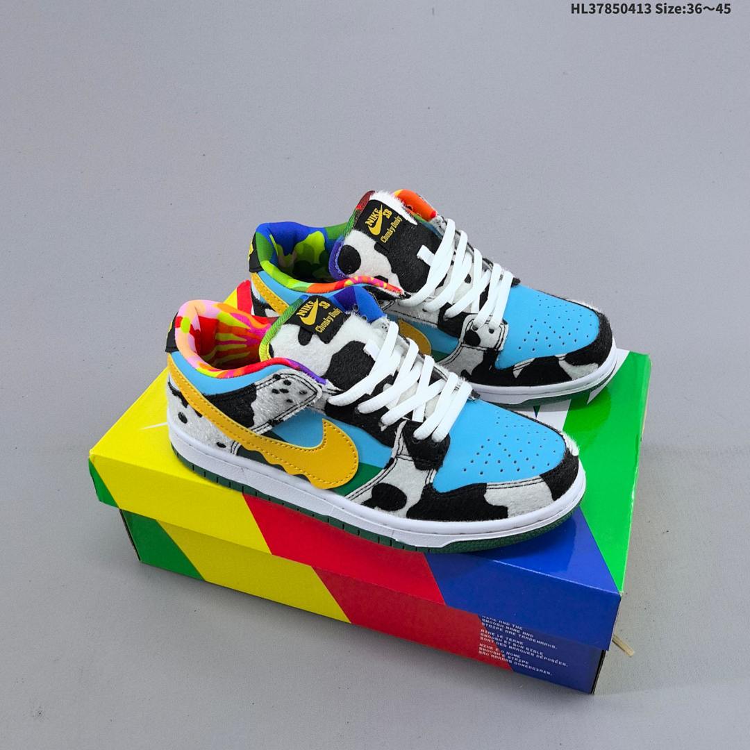 Nike Sb Dunk Low Pro Dunk
