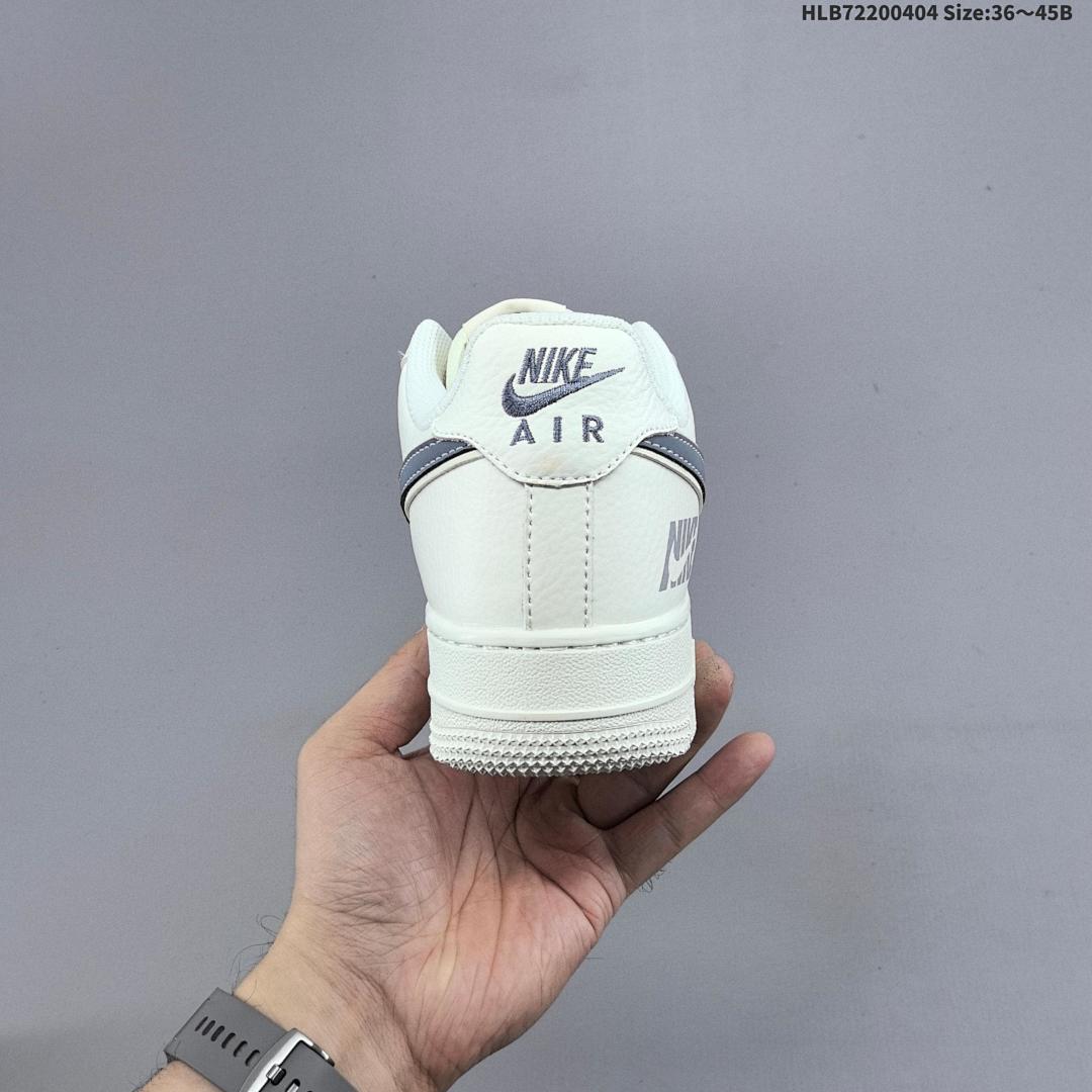 NIKE AIR FORCE 1‘07 LV8 -091 - foto 6
