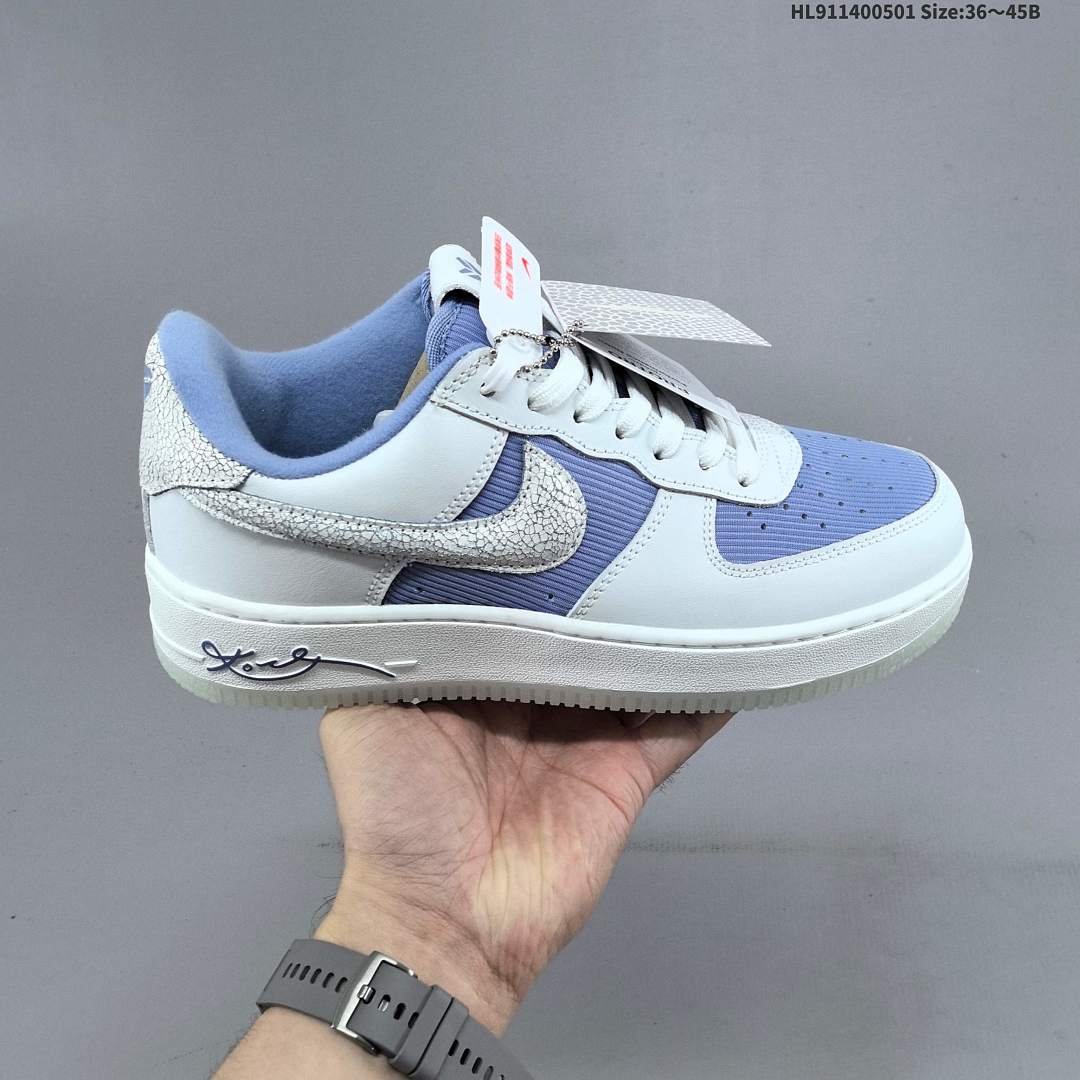 Nike Air Force 1’07 Force - foto 2