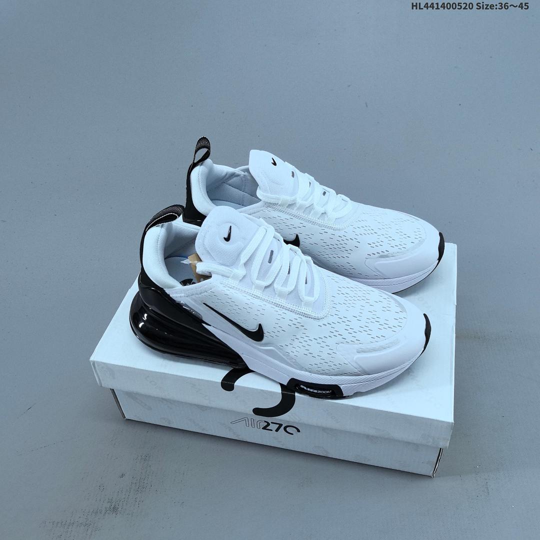 Nike Air Max 270 Flyknit Air Max