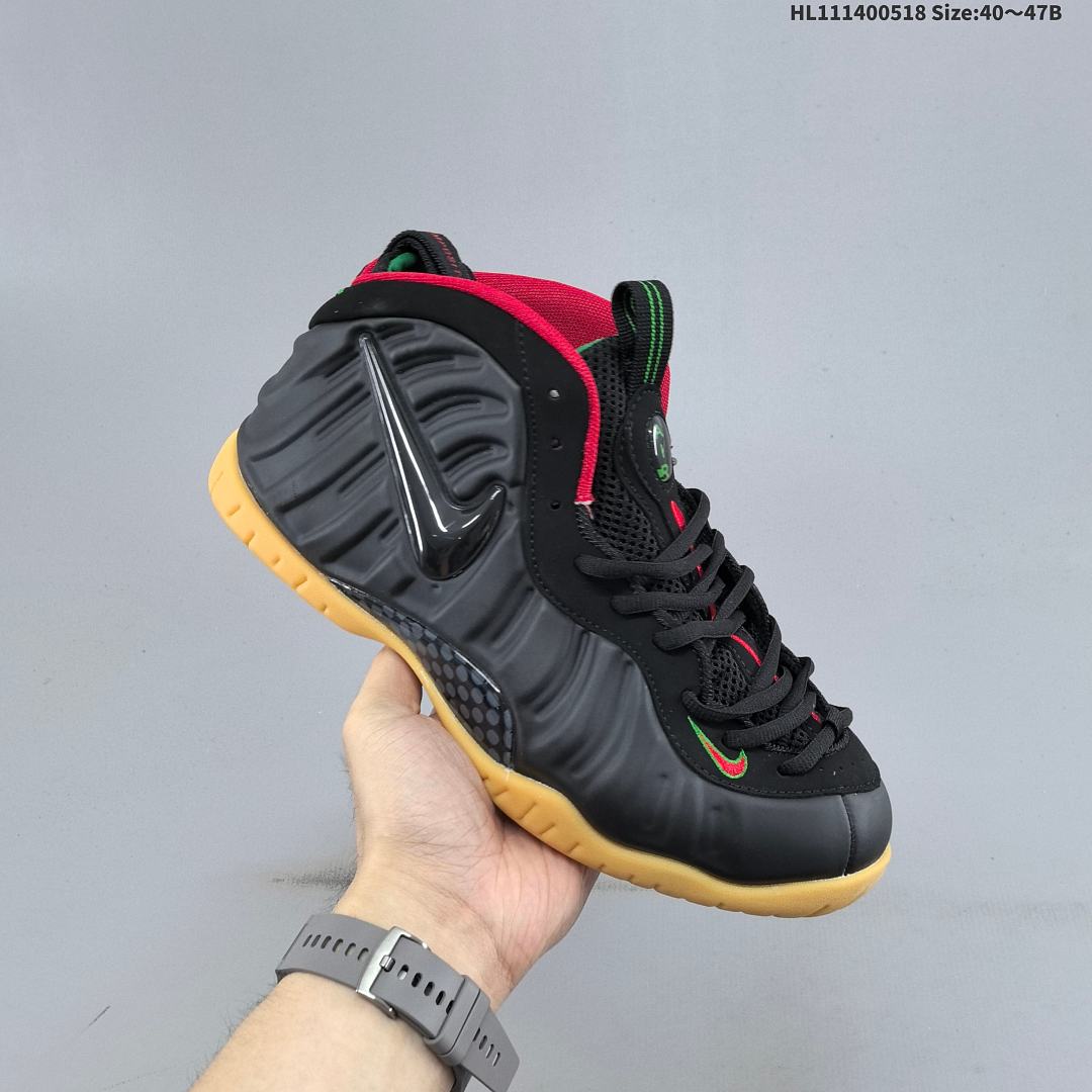 Nike Foamposite One -004 ID - foto 3
