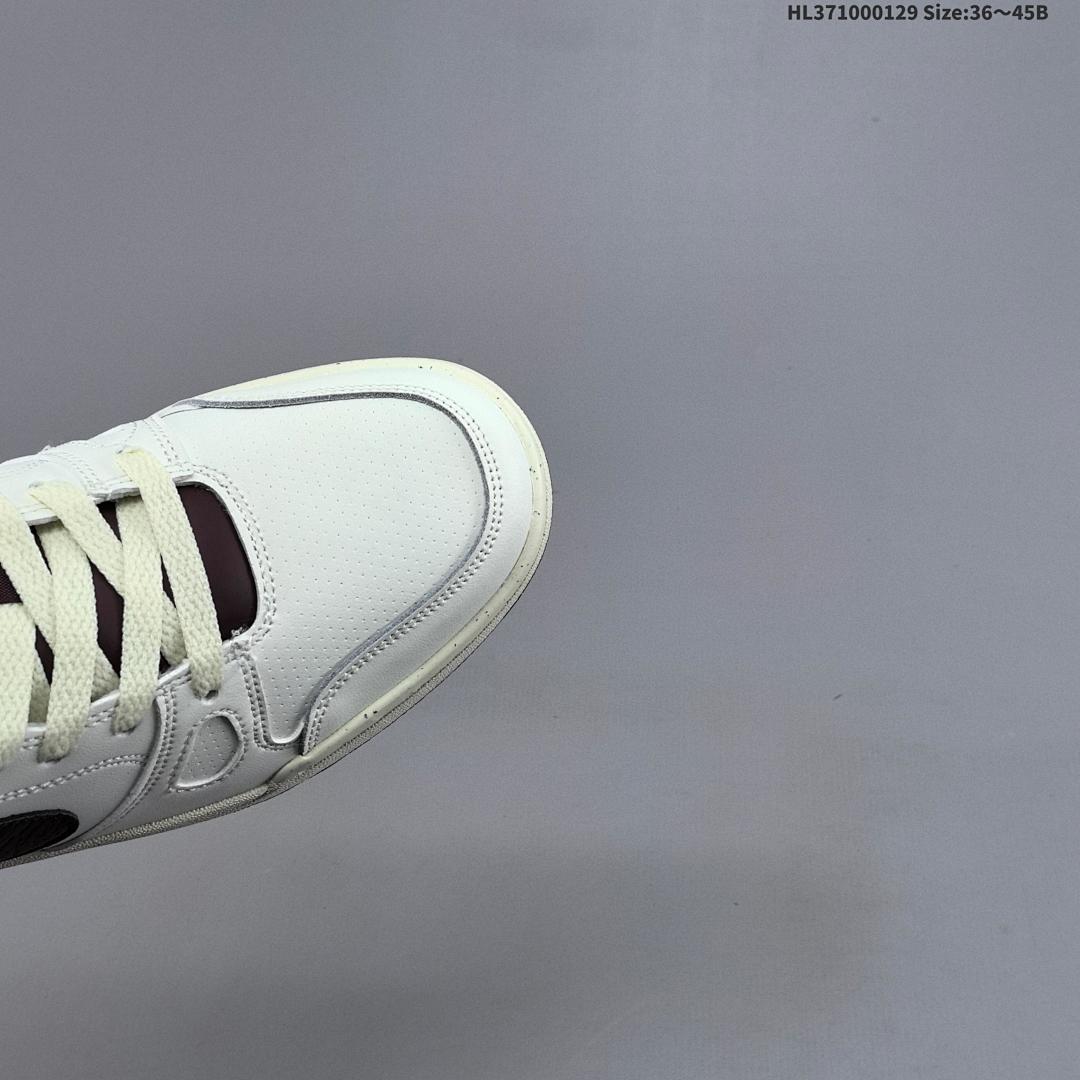 Nike FULL FORCE LO -100 . - foto 3