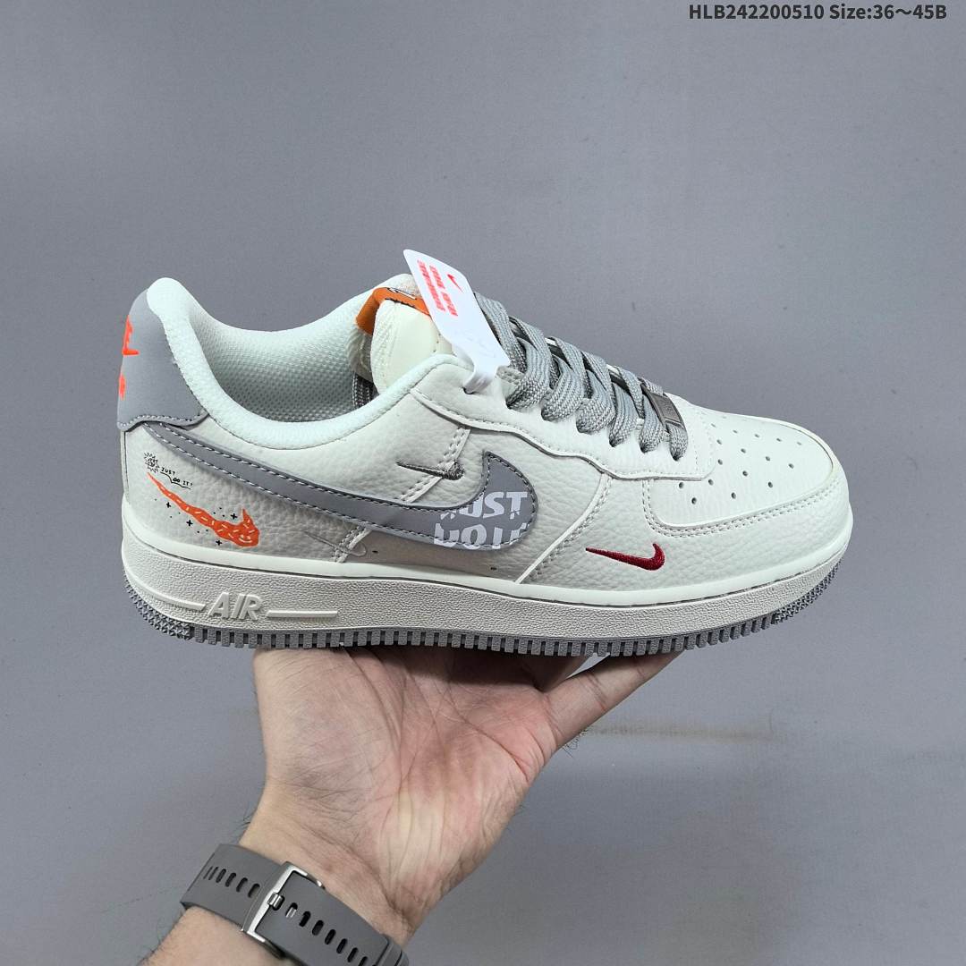 NIKE AIR FORCE 1‘07 LV8 -605 - foto 2