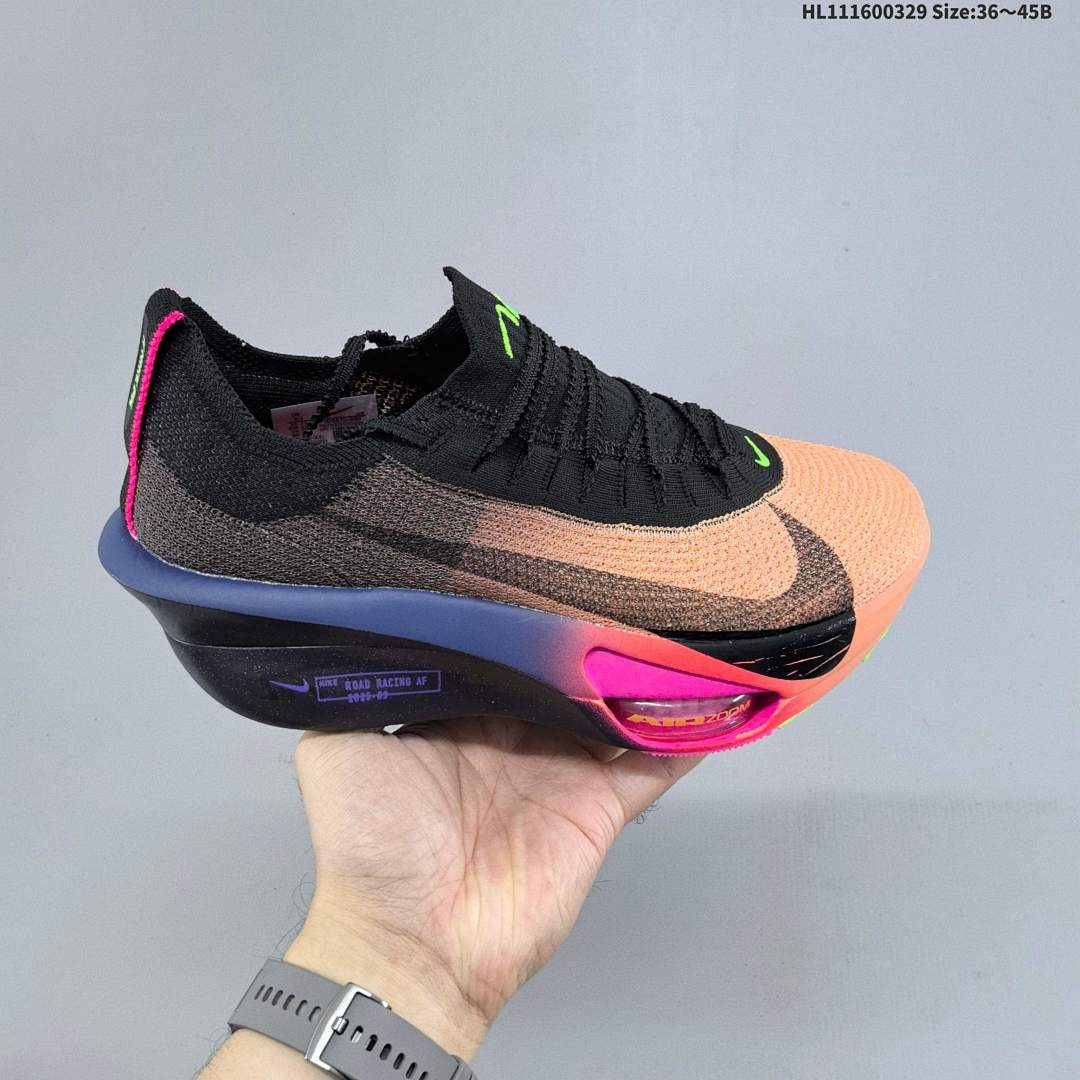 Nike Air Zoom Alphafly Next%3 - foto 2