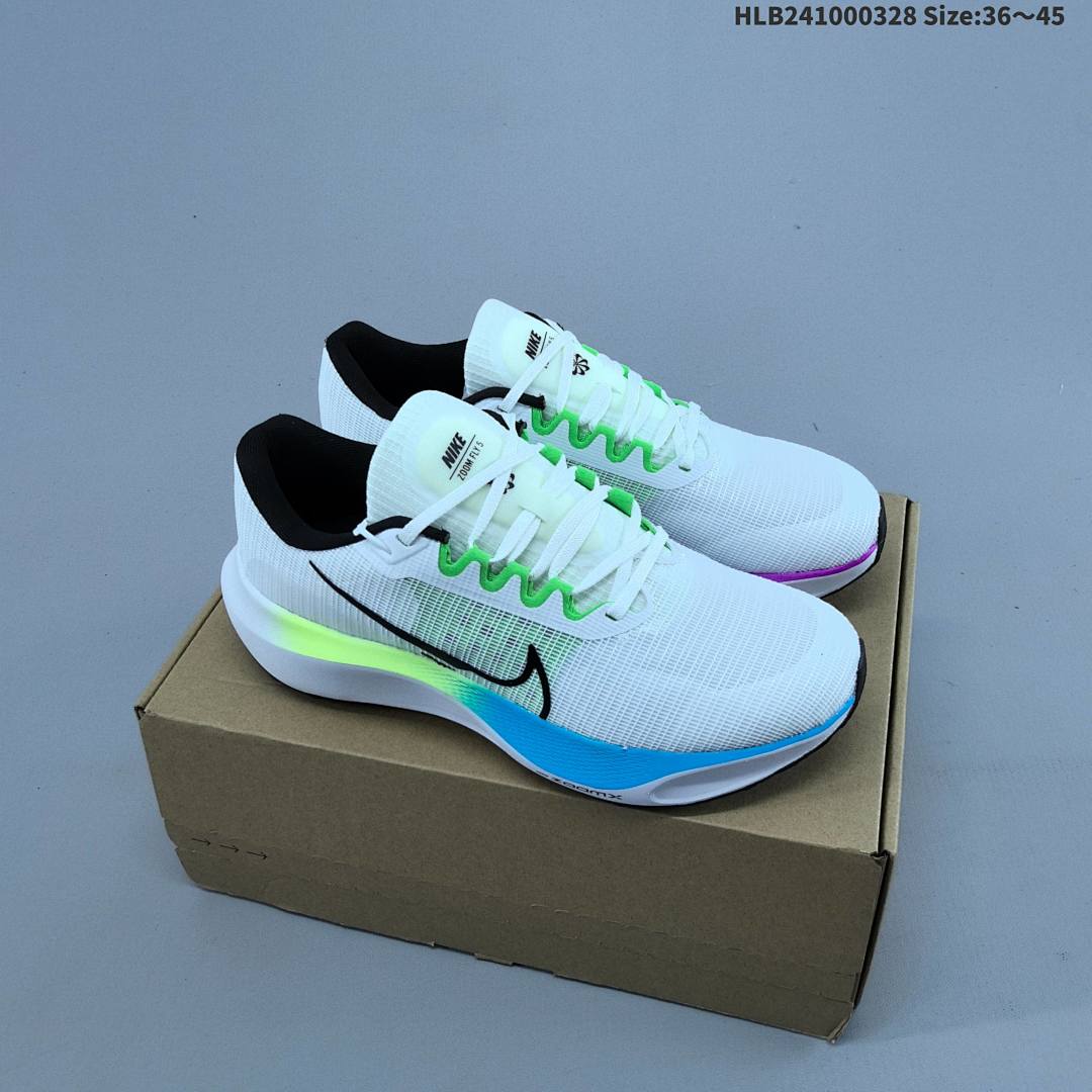 Nk Zoom Fly 5 Flyknit React , , - foto 3