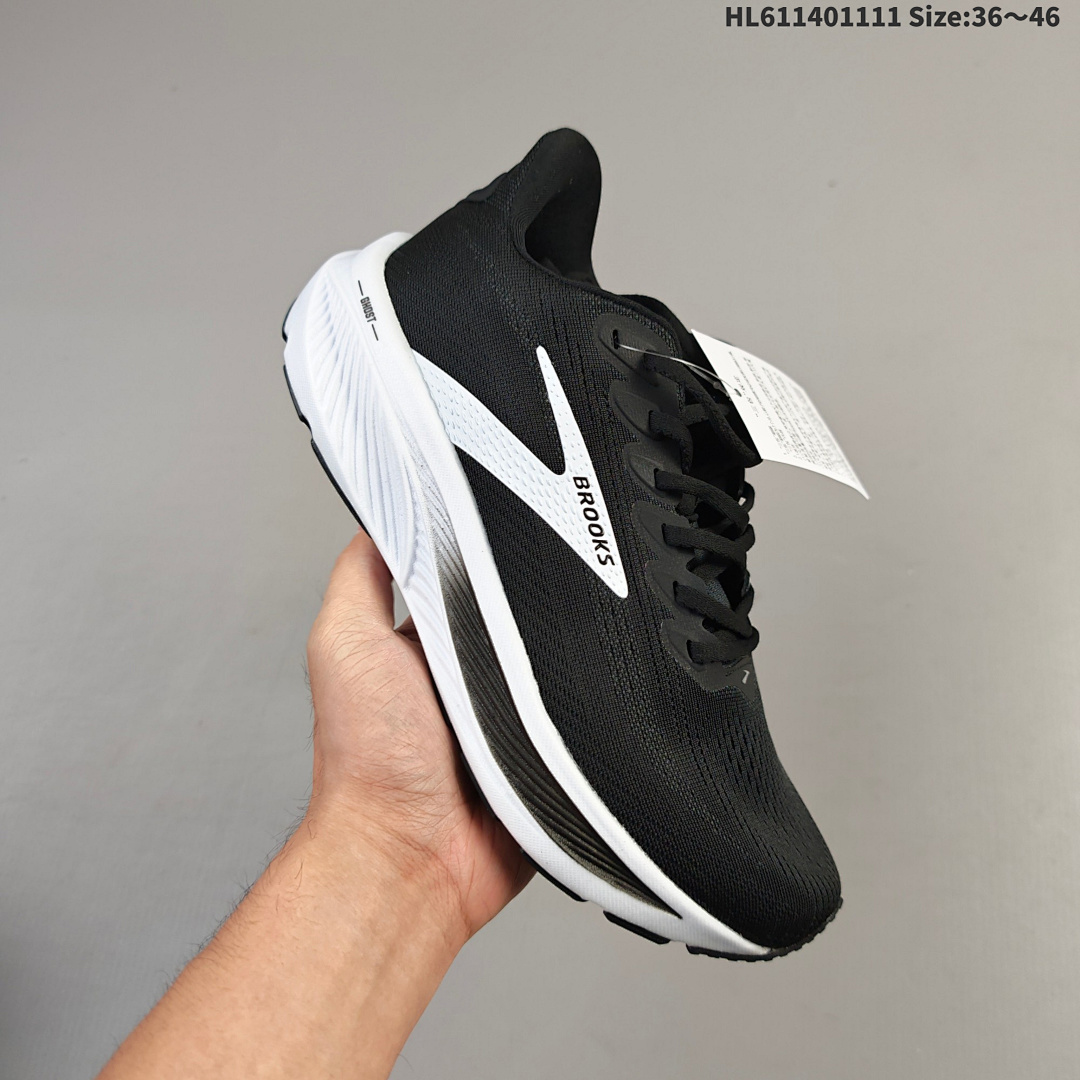 Brooks Ghost 17 MAX DNA Loft V3 26mm 3 - foto 9