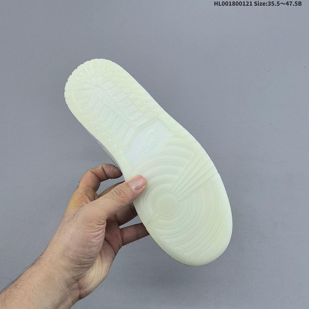 Air Jordan 1 Low SE "Seafoam" AJ1 1 aj1 1 - foto 4