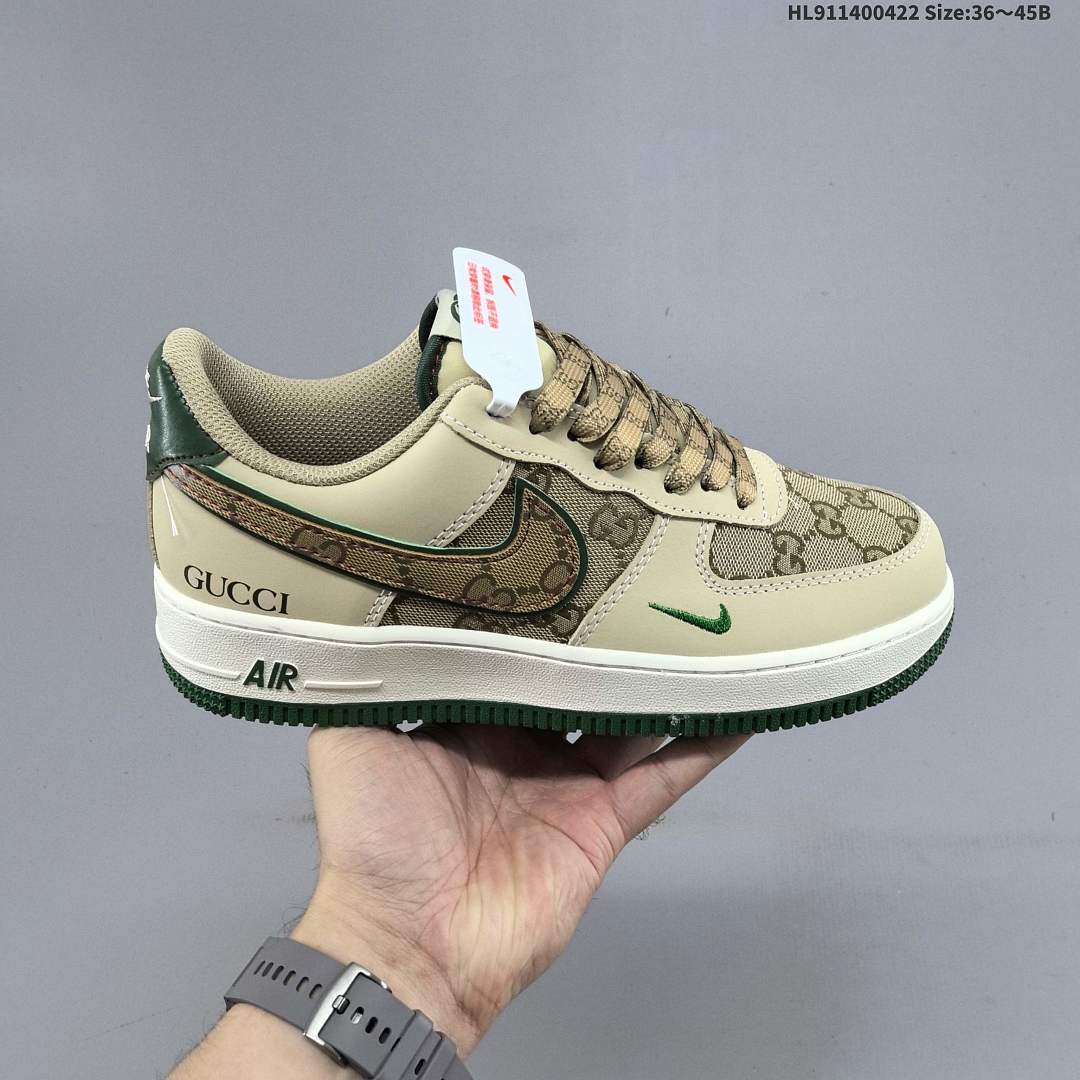 Nike Air Force 1’07 Force 1 - foto 2