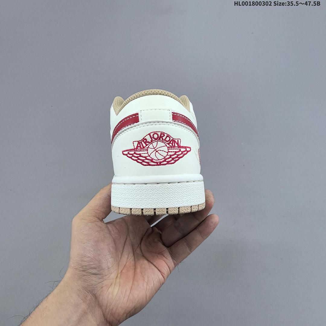 Air Jordan 1 Low CNY AJ1 1 aj1 Air Jorda - foto 6