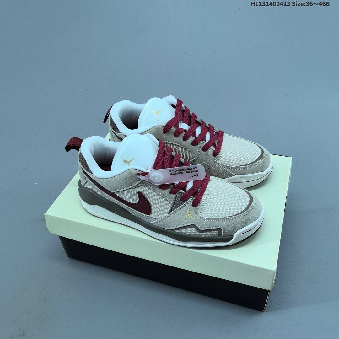 NIKE Jordan CMFT ERA 261 - foto 5