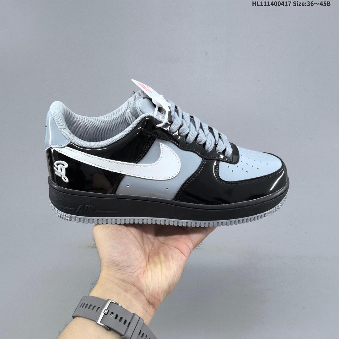 Nike Air Force 1’07 Force 1 - foto 2