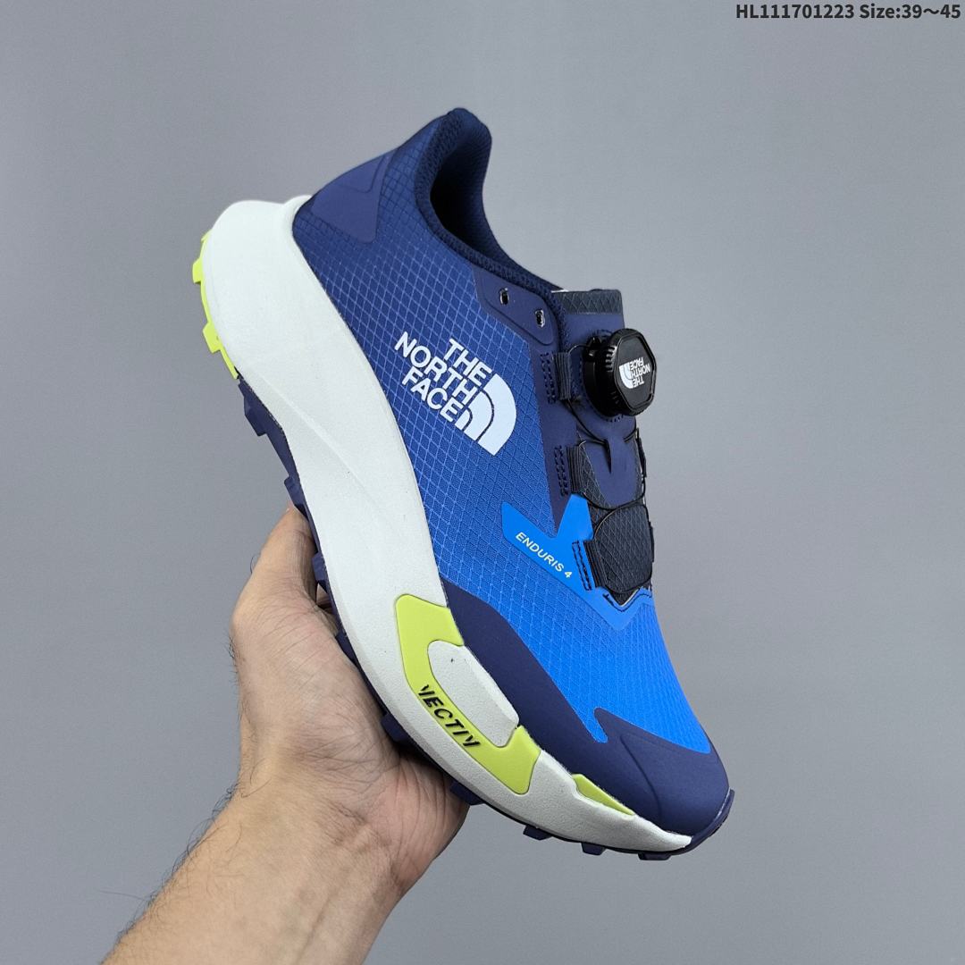 M VECTIV ENDURIS 4 Vibram - foto 5