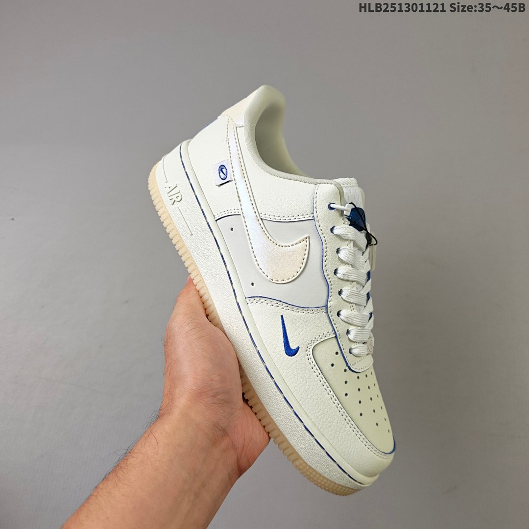 NIKE AIR FORCE 1‘07 - foto 7