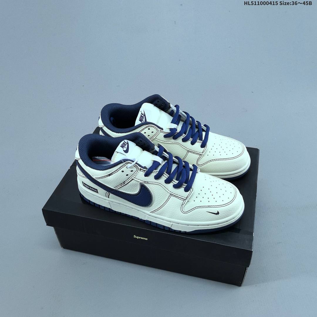 NIKE DUNK SB LOW Dunk SB Dunk Dunk Dunk SB - foto 6
