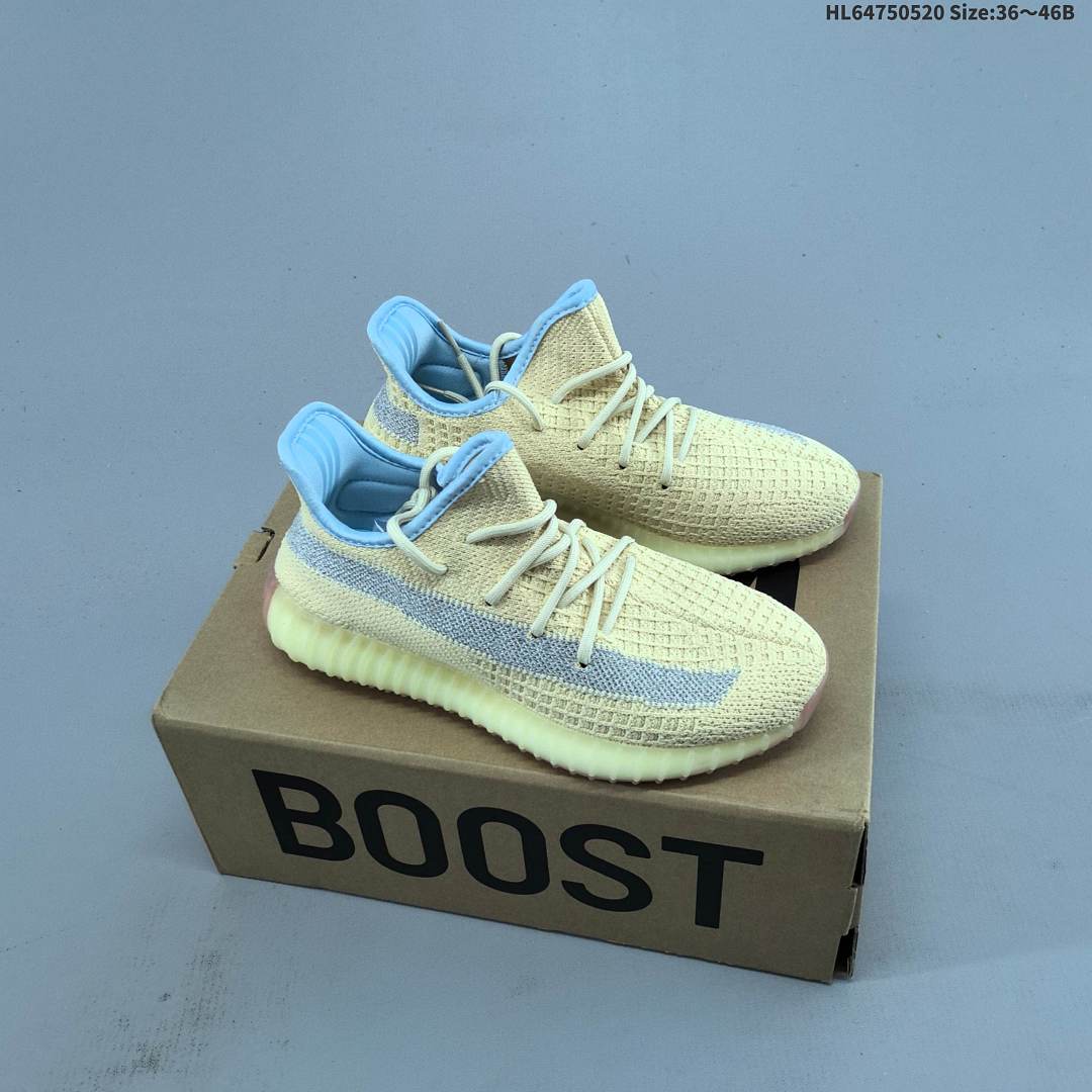 Kanye West x Adidas Yeezy Boost 350 V2 Boost . FZ5246 - foto 30