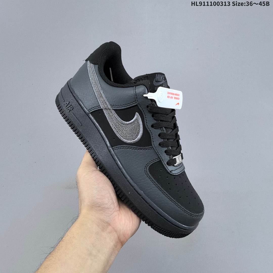 NIKE AIR FORCE 1‘07 -002 S - foto 4