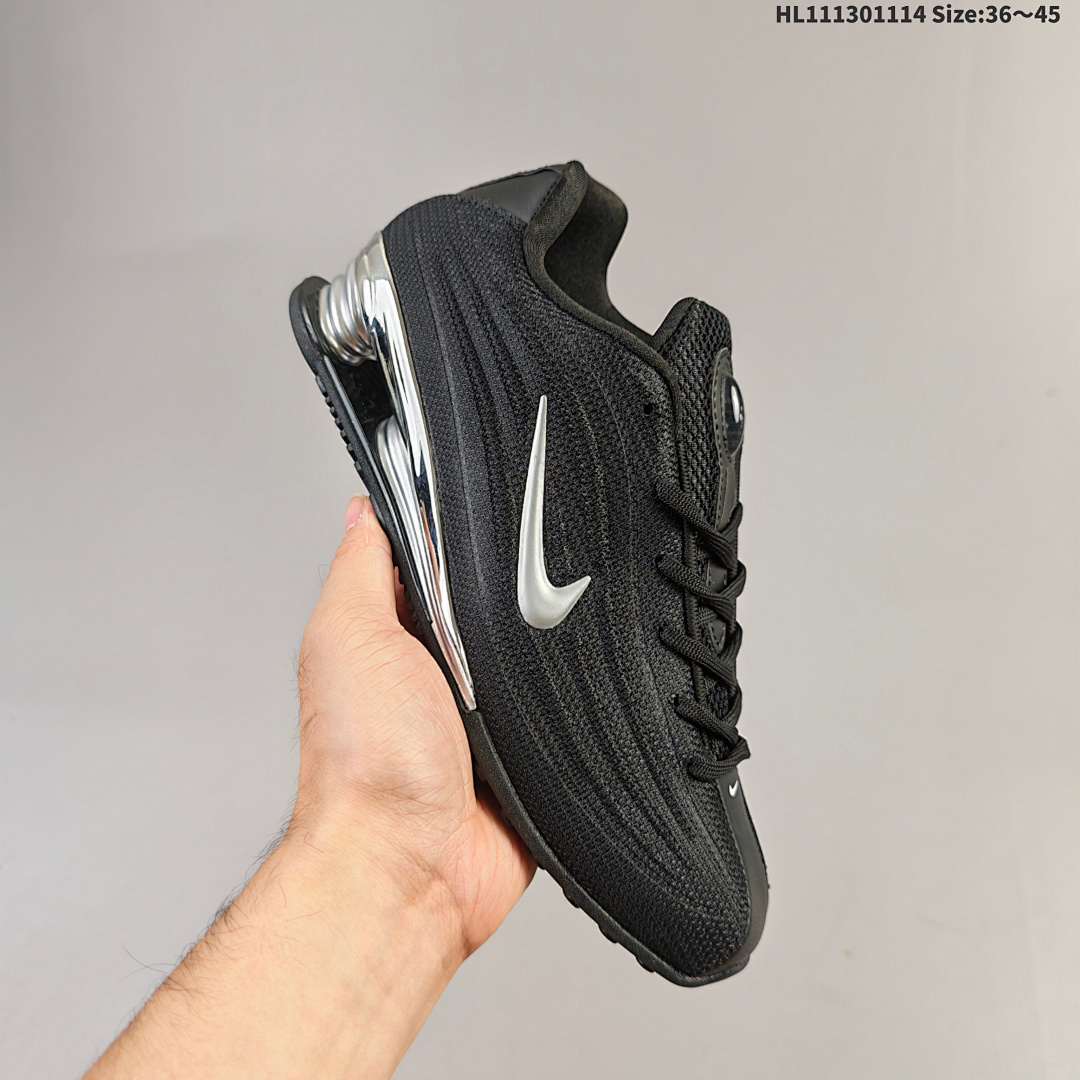 NIKE SHOX Z -106 ID Size 45 - foto 3