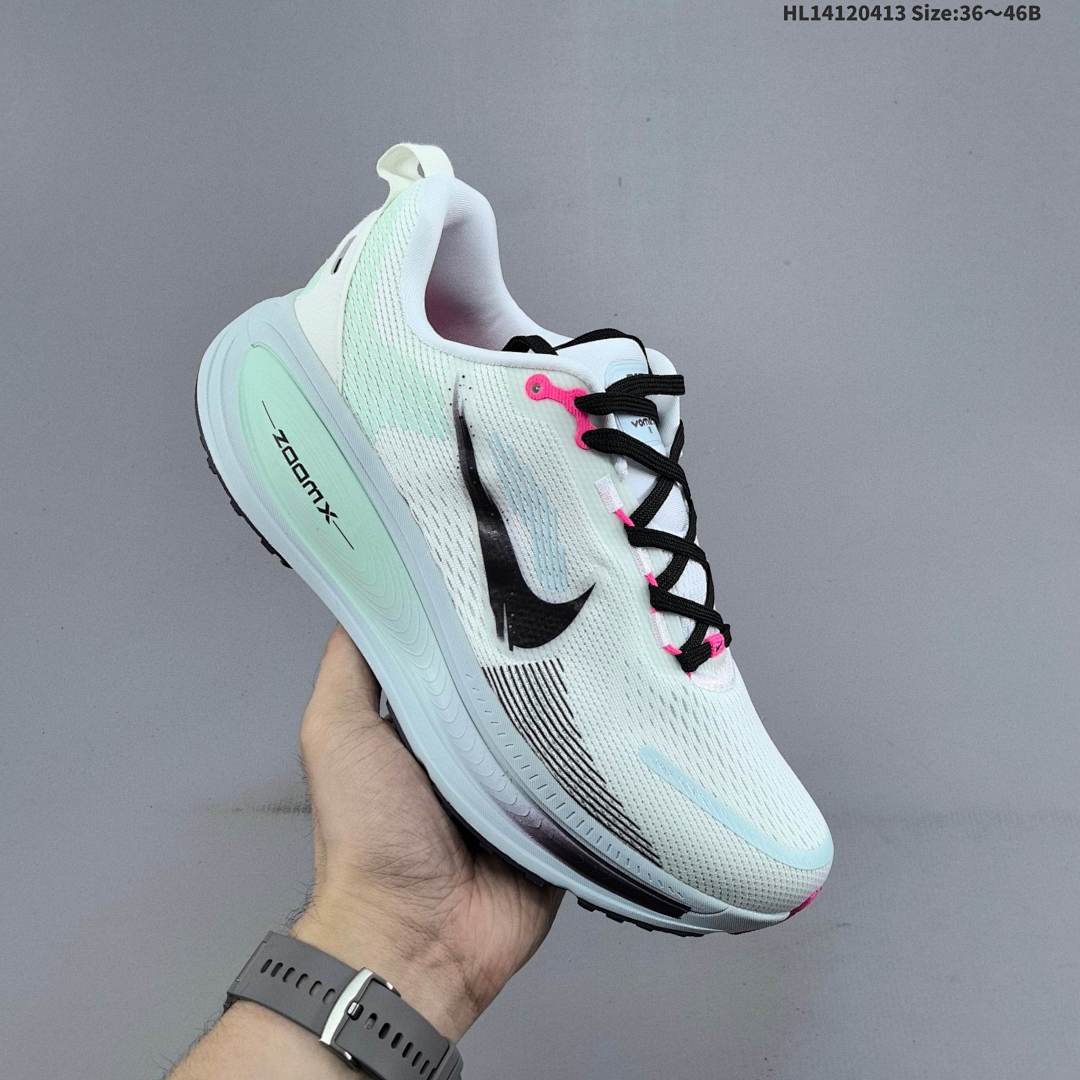 Nike Vomero 18 ReactX Air Zoom - foto 3