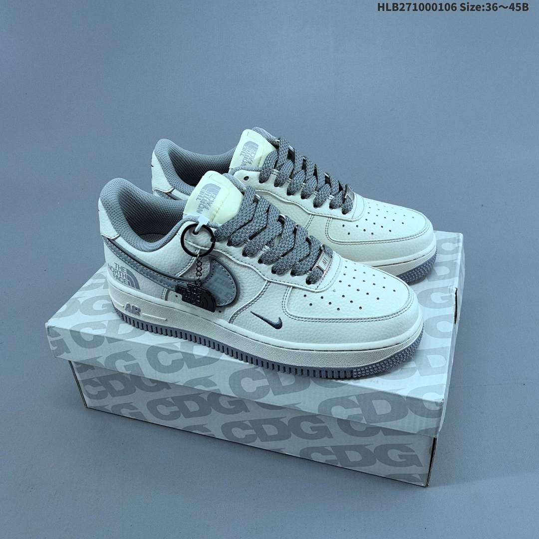 NIKE AIR FORCE 1‘07 LV8