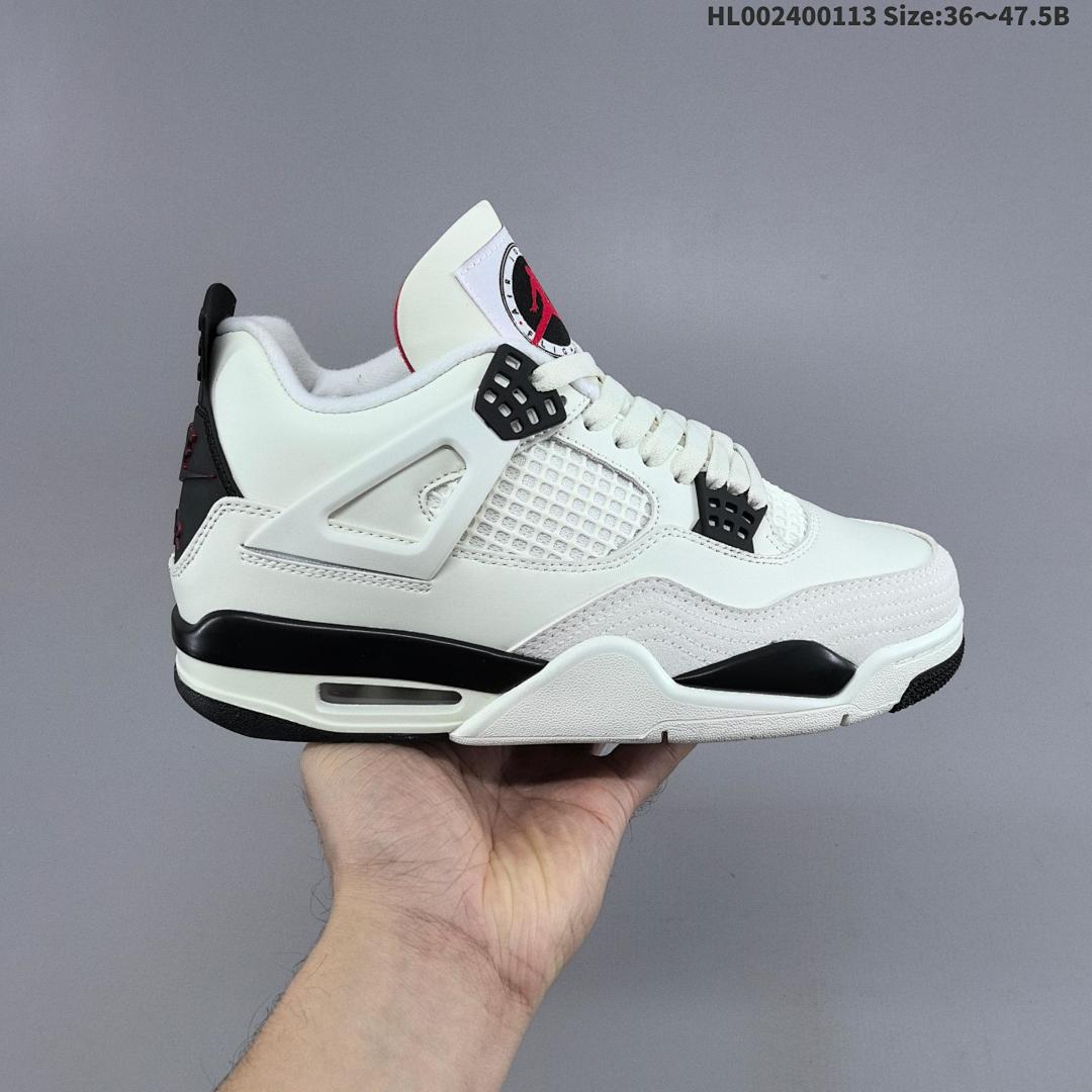 Air Jordan 4 Retro "Flight Club" AJ4 4 aj4 4 Air Jordan 4 "Fli - foto 9