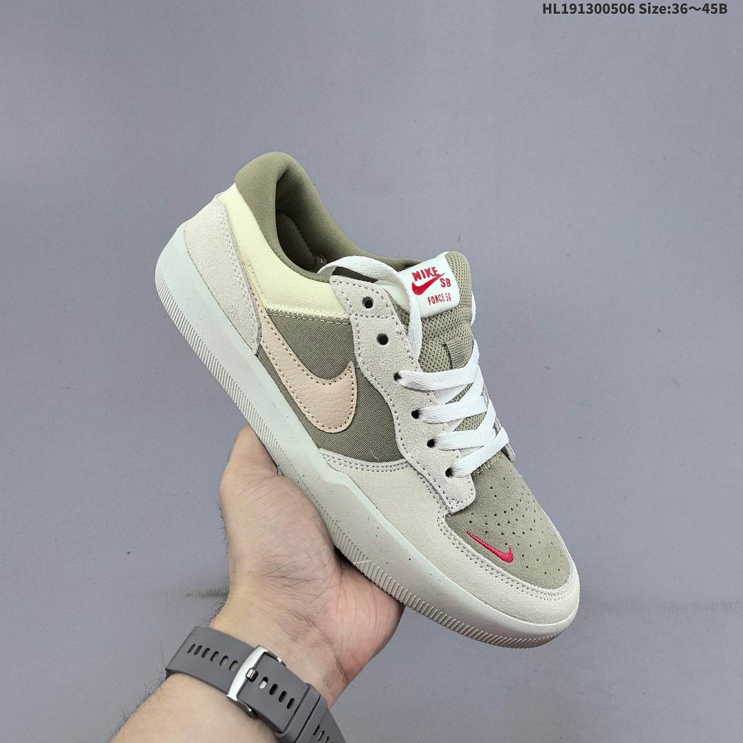 Nike SB Force 58 - foto 3