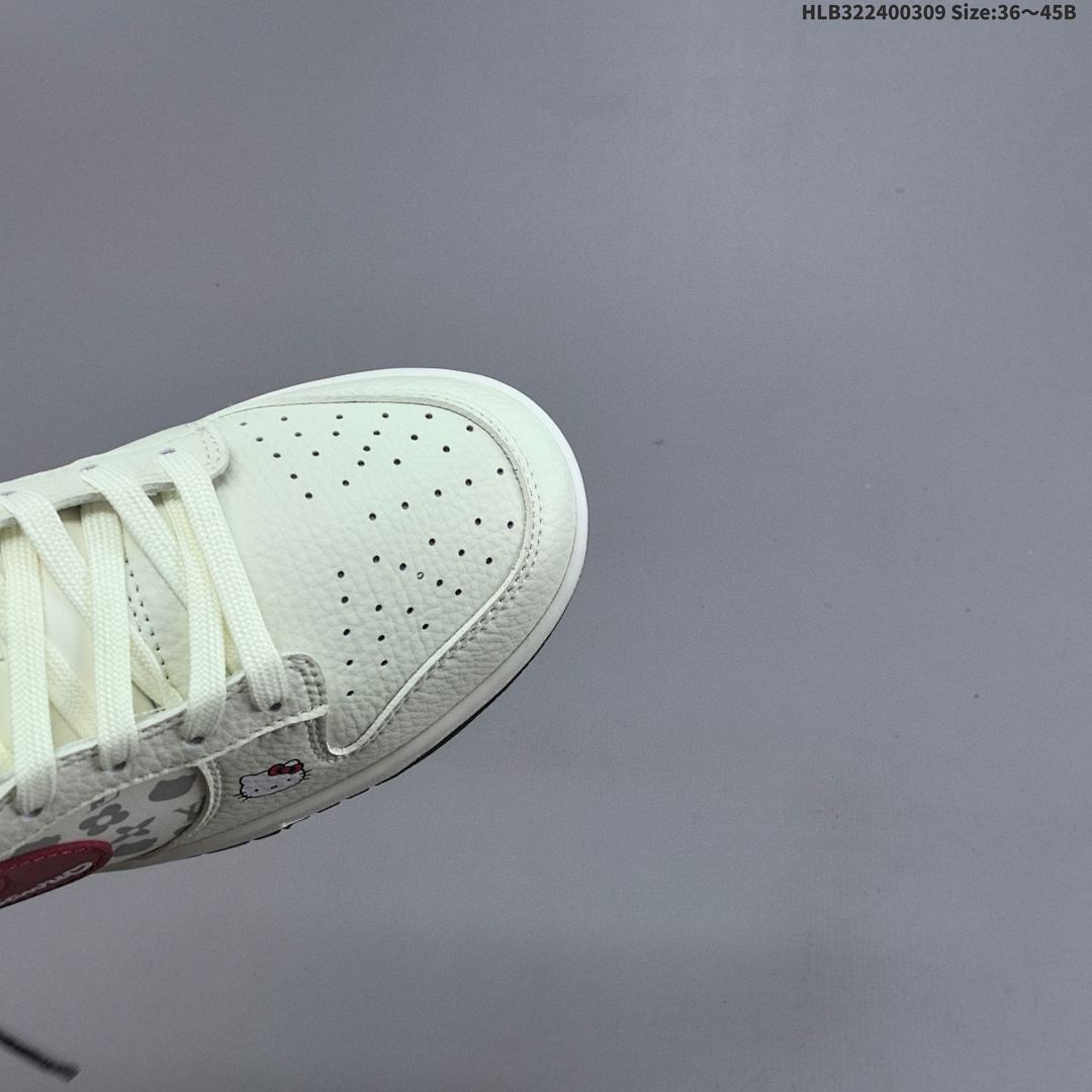 Nike Dunk sb Low Retro ‘DIY ’ - foto 8