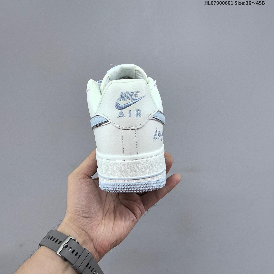 Nike Air Force 1 Low Force 1 - foto 6