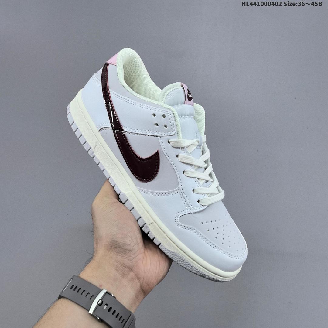 NIKE sb DUNK LOW ZoomAir - foto 4